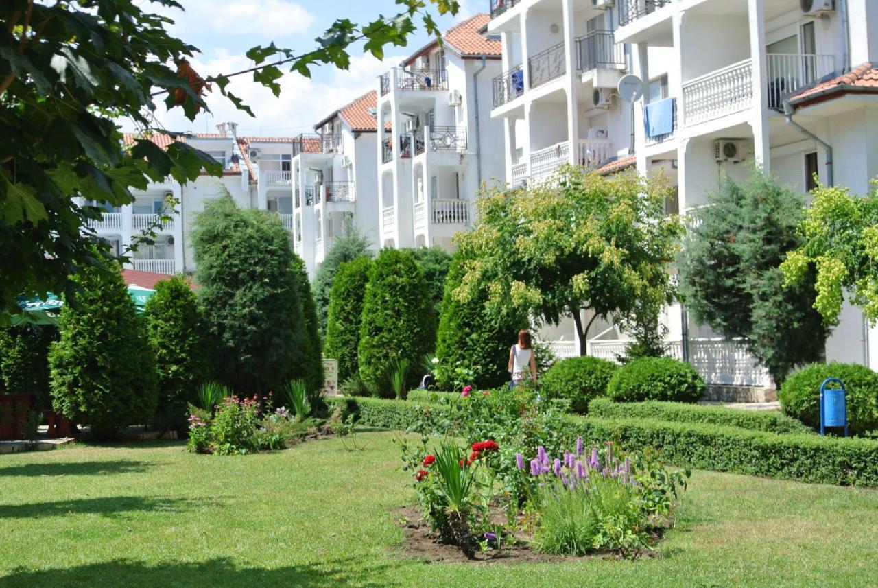 Bravo 5 Holiday Home Sunny Beach Exterior photo