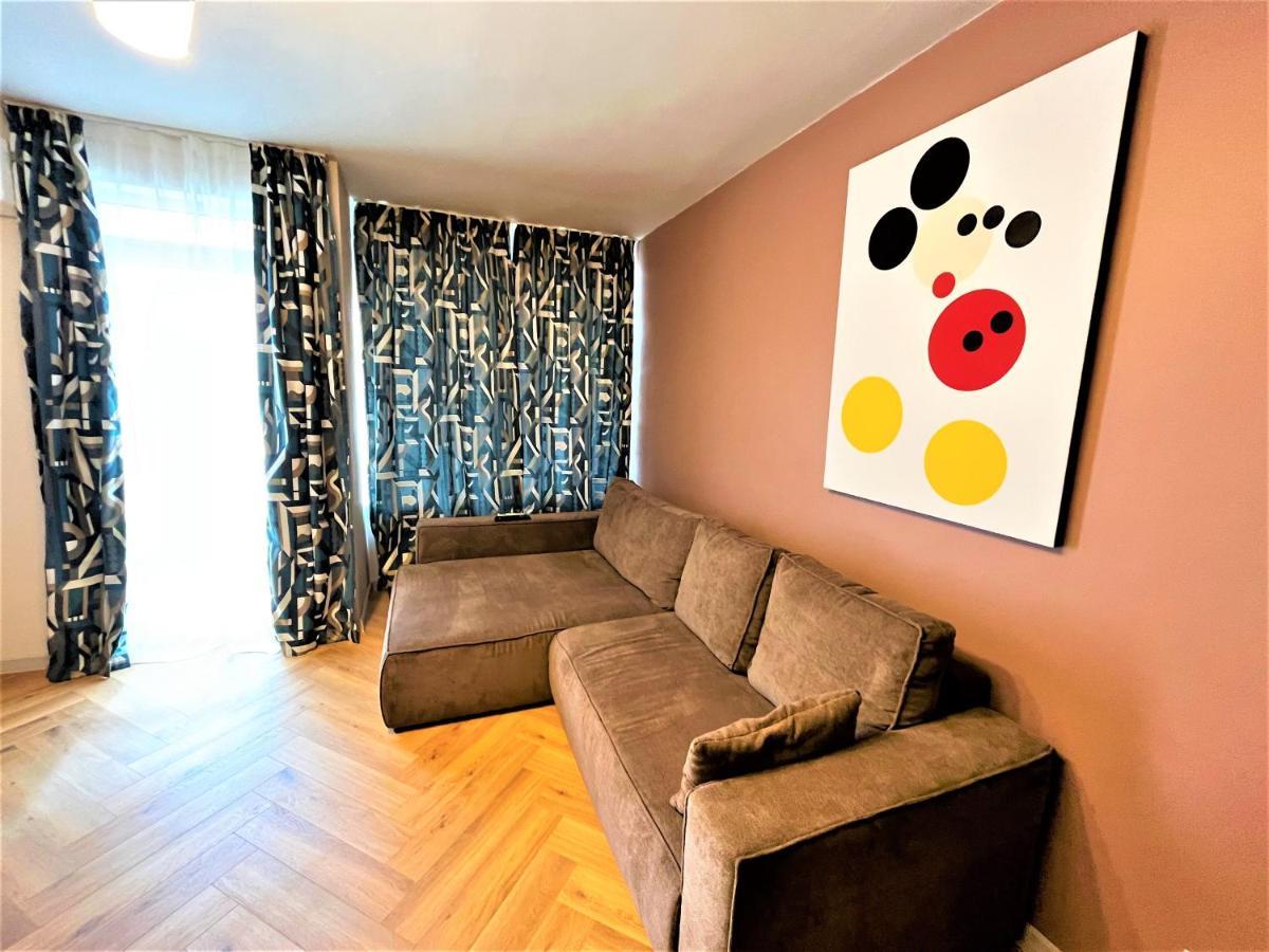 Bravo 5 Holiday Home Sunny Beach Exterior photo
